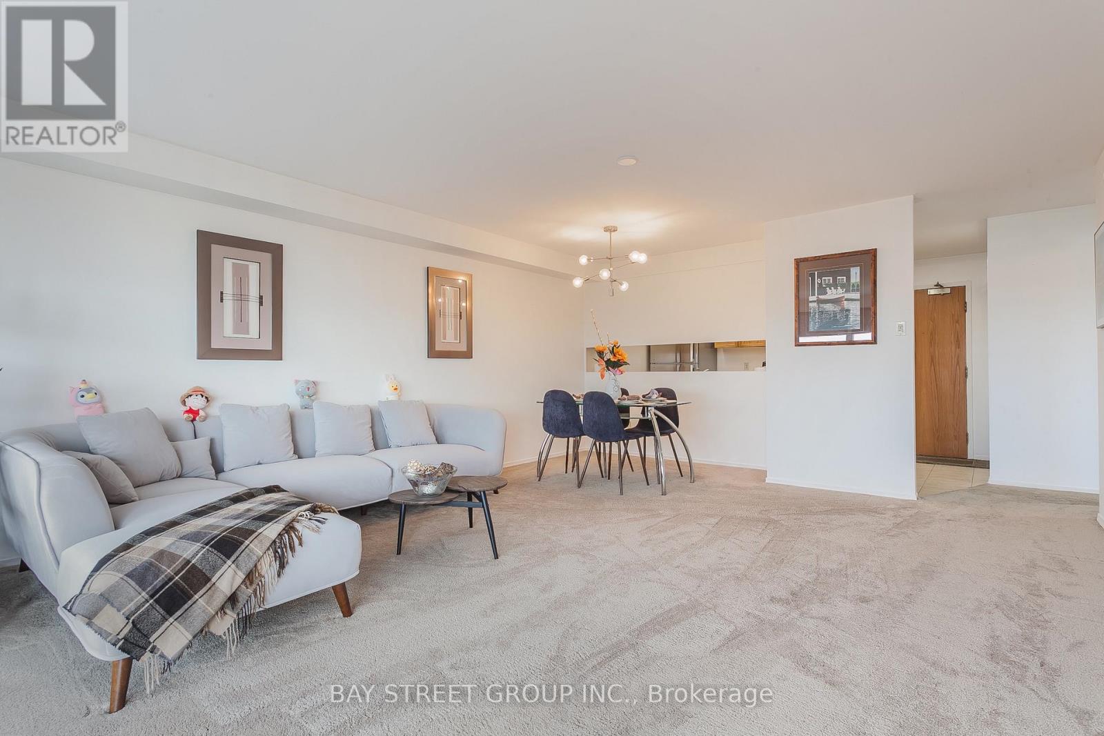 717 - 2 Raymerville Drive, Markham, Ontario  L3P 7N7 - Photo 10 - N13153910