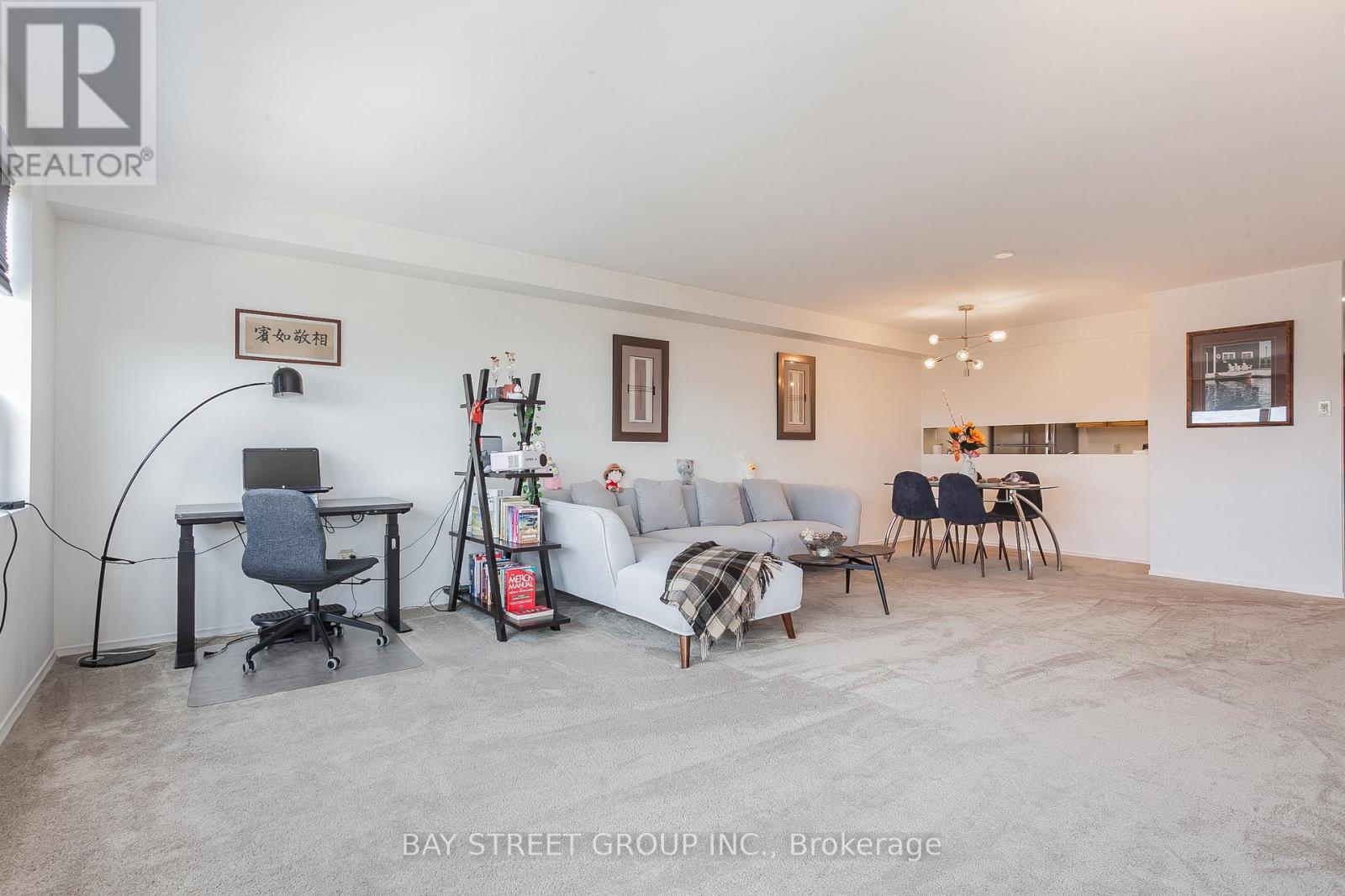 717 - 2 Raymerville Drive, Markham, Ontario  L3P 7N7 - Photo 11 - N13153910