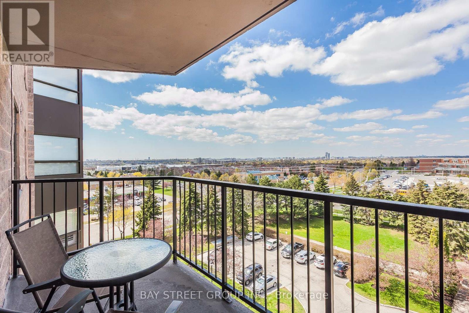 717 - 2 Raymerville Drive, Markham, Ontario  L3P 7N7 - Photo 14 - N13153910
