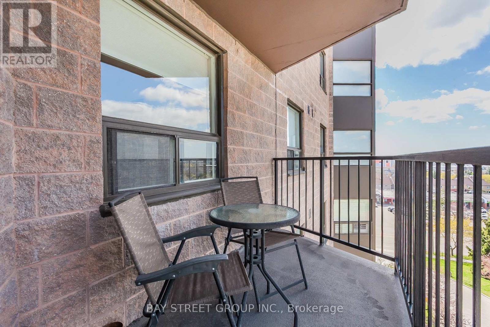 717 - 2 Raymerville Drive, Markham, Ontario  L3P 7N7 - Photo 15 - N13153910