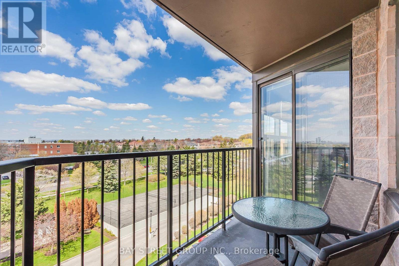 717 - 2 Raymerville Drive, Markham, Ontario  L3P 7N7 - Photo 16 - N13153910