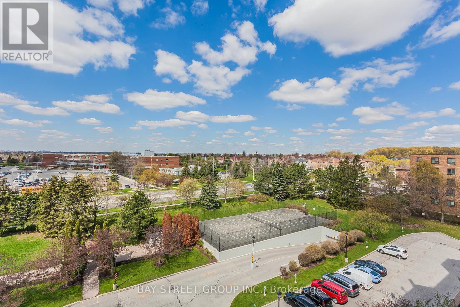 717 - 2 Raymerville Drive, Markham, Ontario  L3P 7N7 - Photo 17 - N13153910