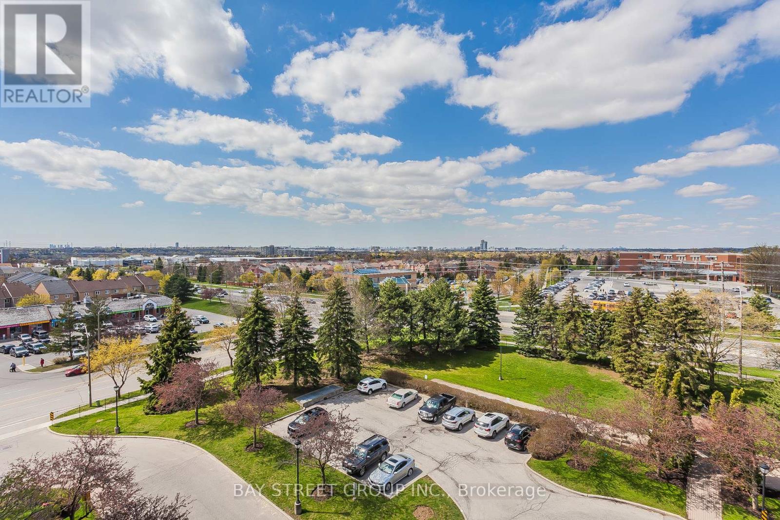 717 - 2 Raymerville Drive, Markham, Ontario  L3P 7N7 - Photo 18 - N13153910