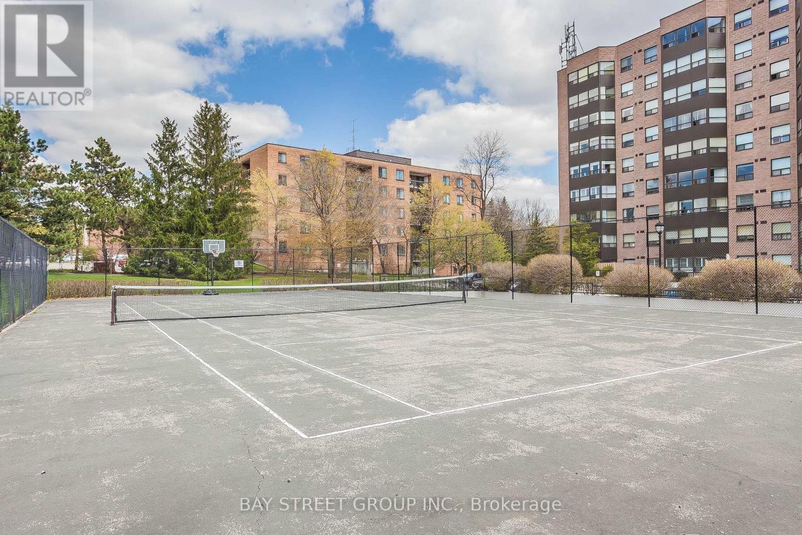 717 - 2 Raymerville Drive, Markham, Ontario  L3P 7N7 - Photo 2 - N13153910