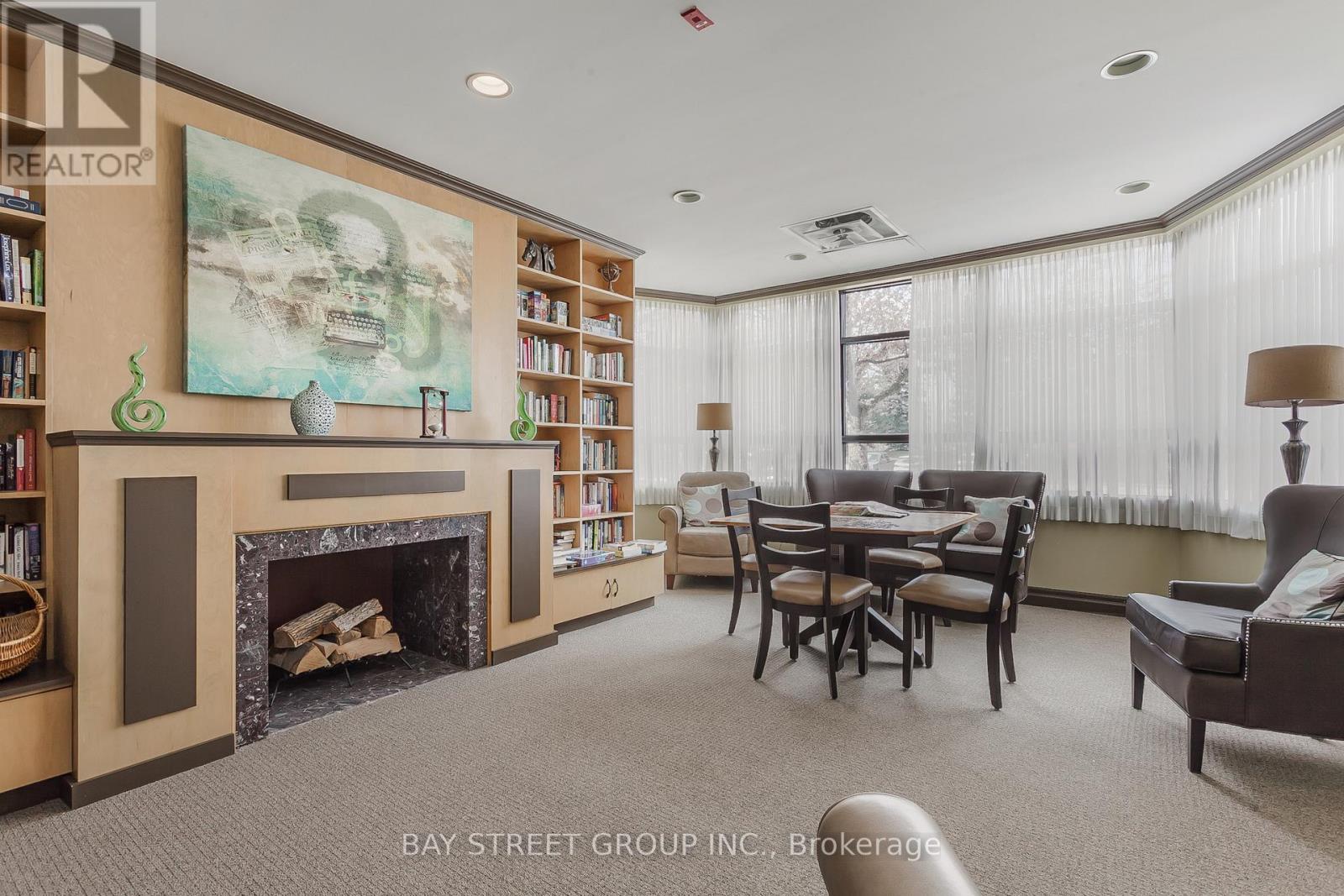 717 - 2 Raymerville Drive, Markham, Ontario  L3P 7N7 - Photo 27 - N13153910