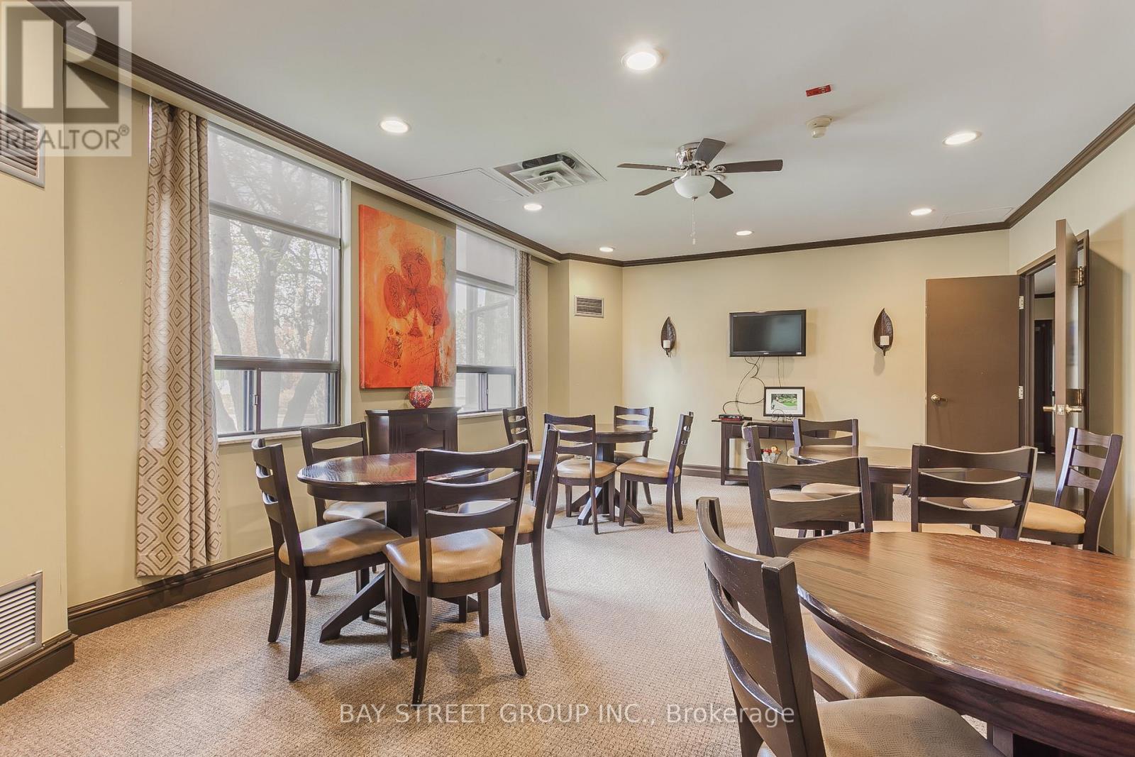 717 - 2 Raymerville Drive, Markham, Ontario  L3P 7N7 - Photo 28 - N13153910
