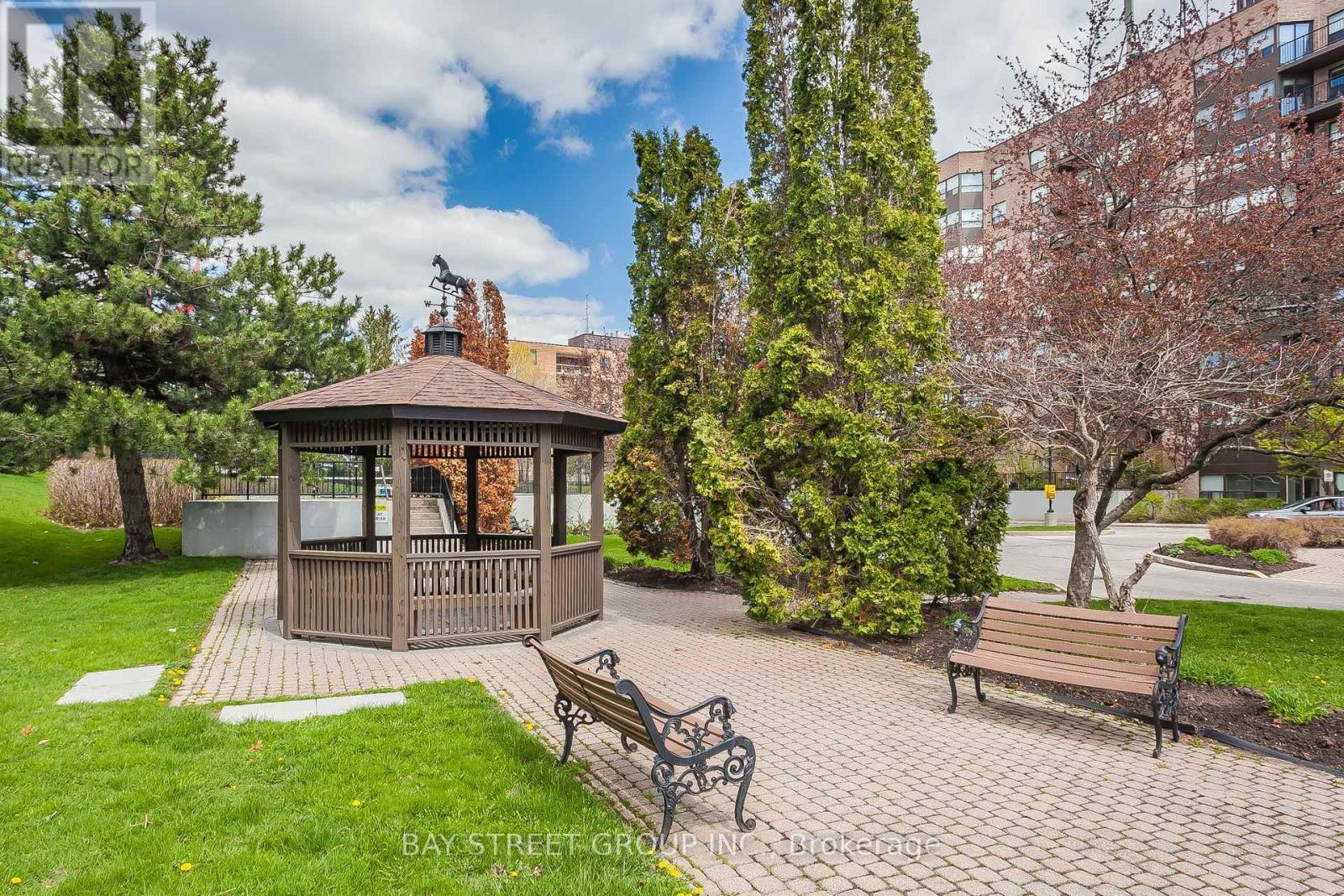 717 - 2 Raymerville Drive, Markham, Ontario  L3P 7N7 - Photo 3 - N13153910