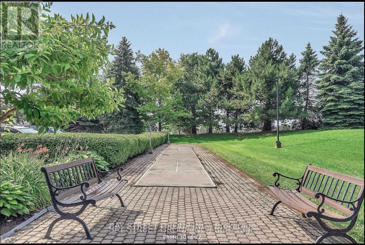 717 - 2 Raymerville Drive, Markham, Ontario  L3P 7N7 - Photo 33 - N13153910