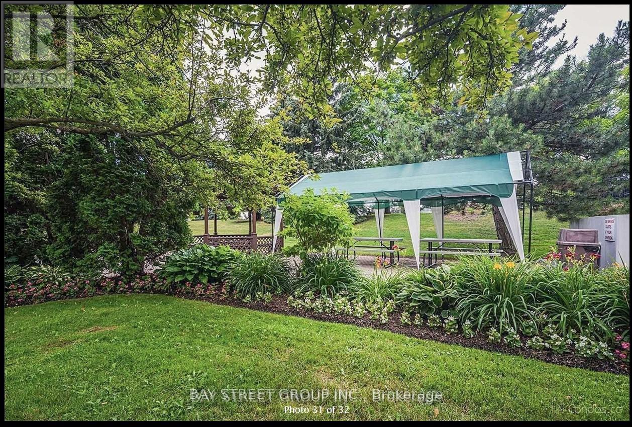 717 - 2 Raymerville Drive, Markham, Ontario  L3P 7N7 - Photo 34 - N13153910