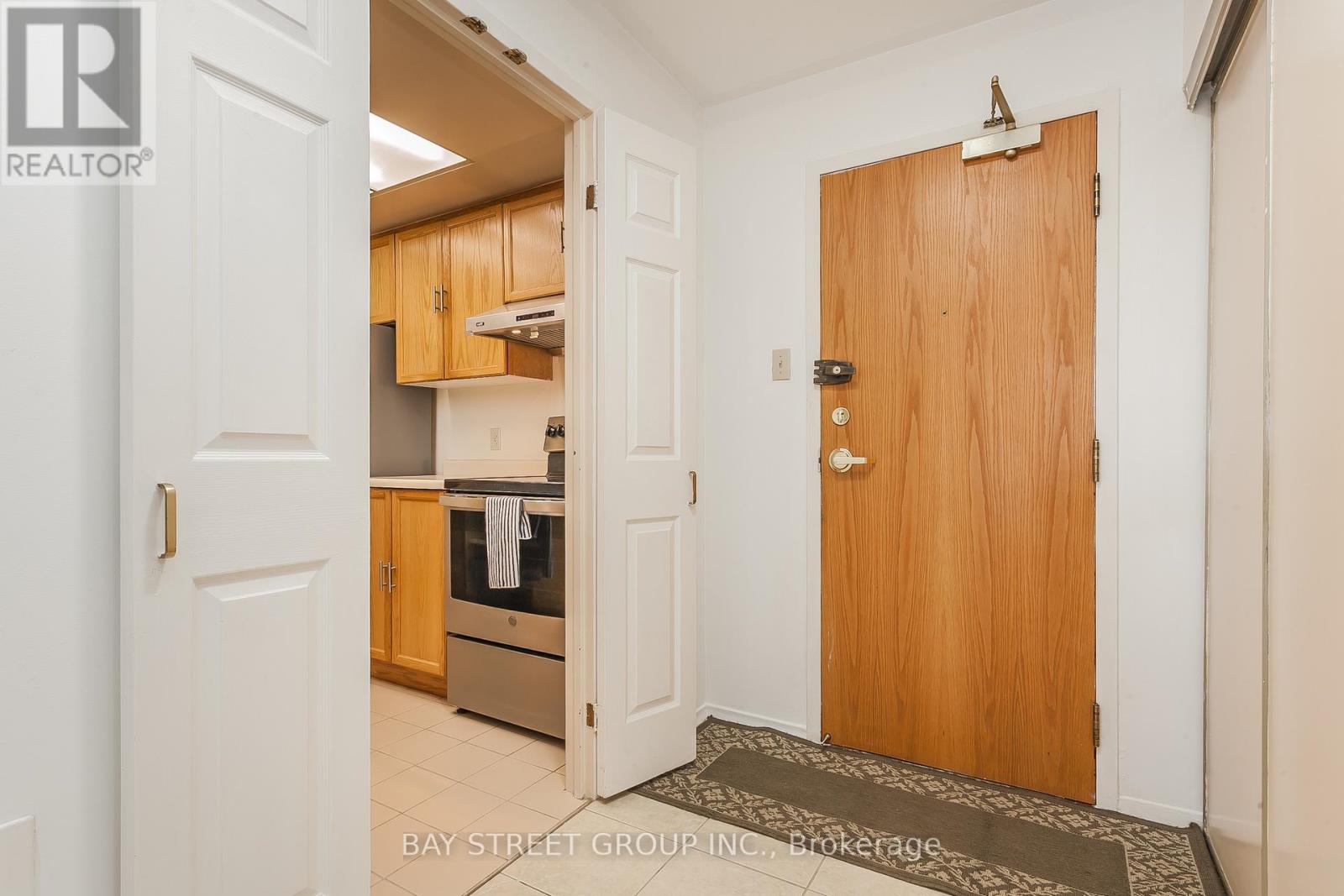 717 - 2 Raymerville Drive, Markham, Ontario  L3P 7N7 - Photo 4 - N13153910