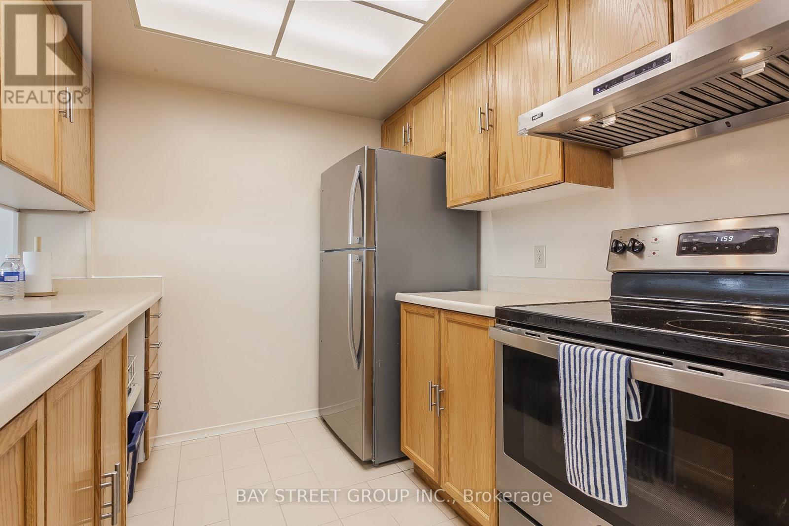 717 - 2 Raymerville Drive, Markham, Ontario  L3P 7N7 - Photo 6 - N13153910