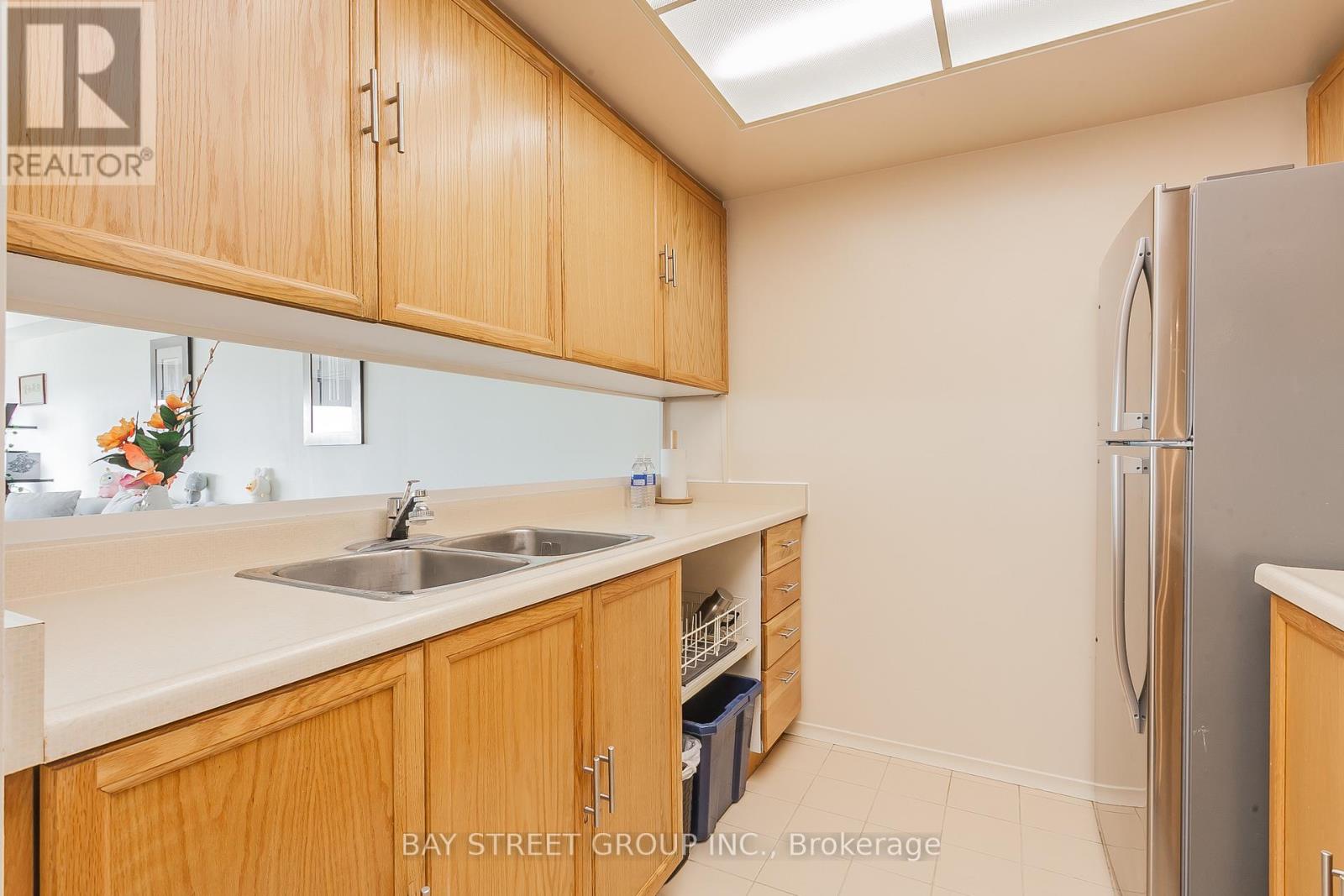 717 - 2 Raymerville Drive, Markham, Ontario  L3P 7N7 - Photo 7 - N13153910
