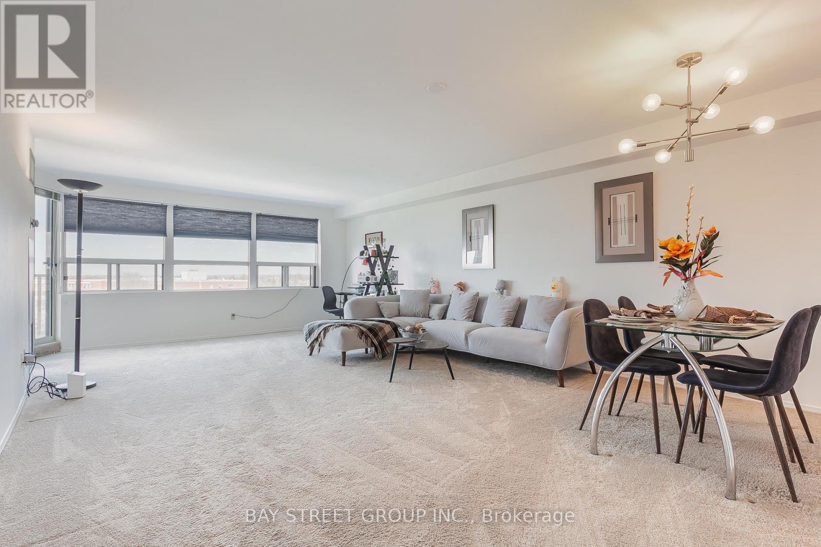 717 - 2 Raymerville Drive, Markham, Ontario  L3P 7N7 - Photo 8 - N13153910