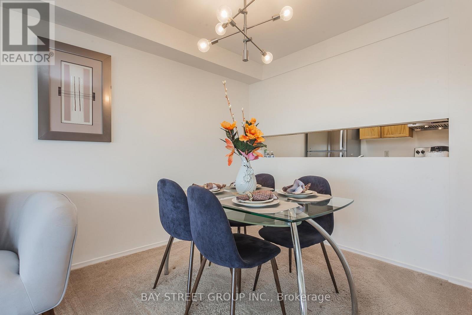 717 - 2 Raymerville Drive, Markham, Ontario  L3P 7N7 - Photo 9 - N13153910
