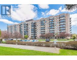 717 - 2 RAYMERVILLE DRIVE, Markham, Ontario