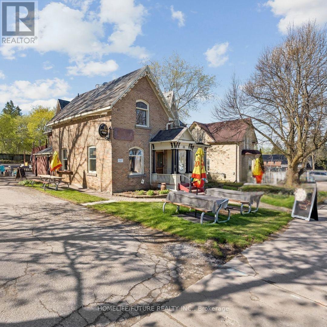 69 Main Street, East Gwillimbury, Ontario L0G 1M0 - Photo 17 - N13153918