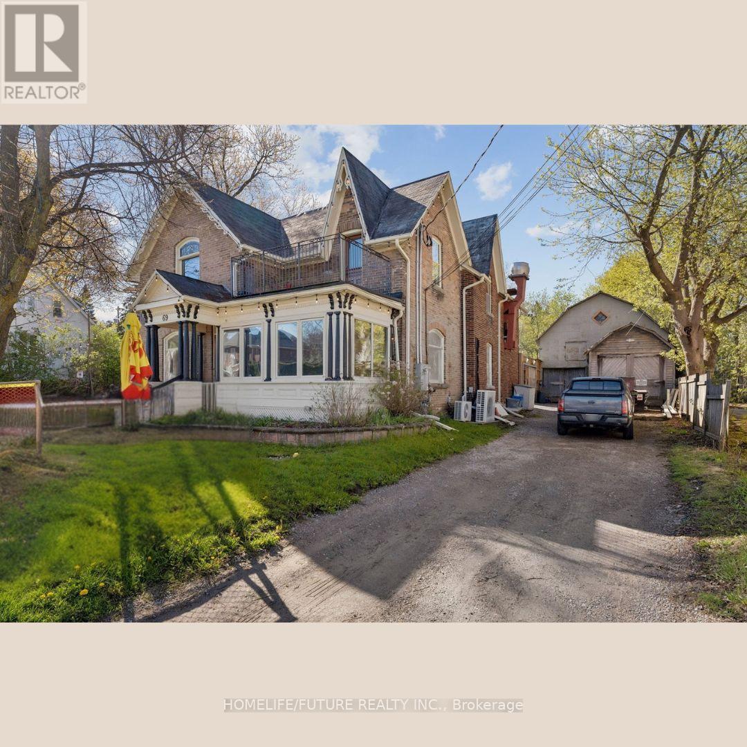 69 Main Street, East Gwillimbury, Ontario L0G 1M0 - Photo 20 - N13153918