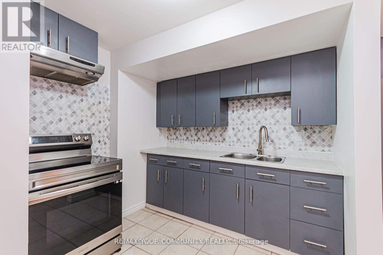 Basement - 6 Round Hill Court S, Markham, Ontario  L6B 0E1 - Photo 11 - N13153938