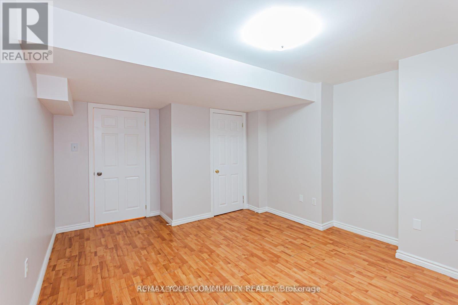 Basement - 6 Round Hill Court S, Markham, Ontario  L6B 0E1 - Photo 15 - N13153938