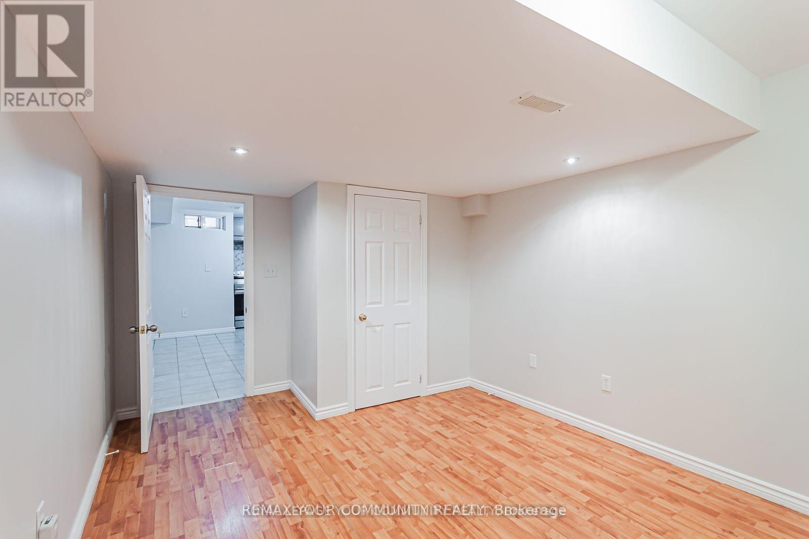 Basement - 6 Round Hill Court S, Markham, Ontario  L6B 0E1 - Photo 17 - N13153938