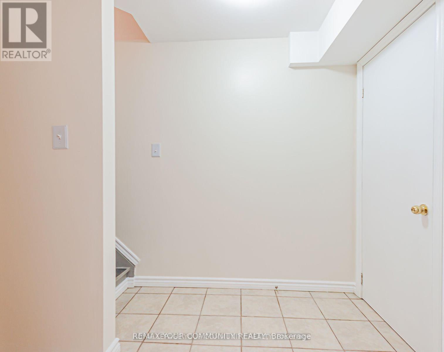 Basement - 6 Round Hill Court S, Markham, Ontario  L6B 0E1 - Photo 6 - N13153938