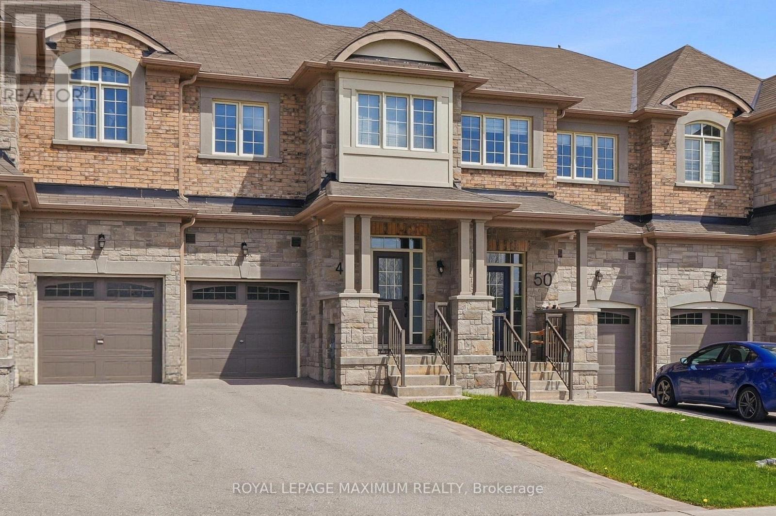 48 Cupples Farm Lane, East Gwillimbury, Ontario  L0G 1M0 - Photo 1 - N13153944