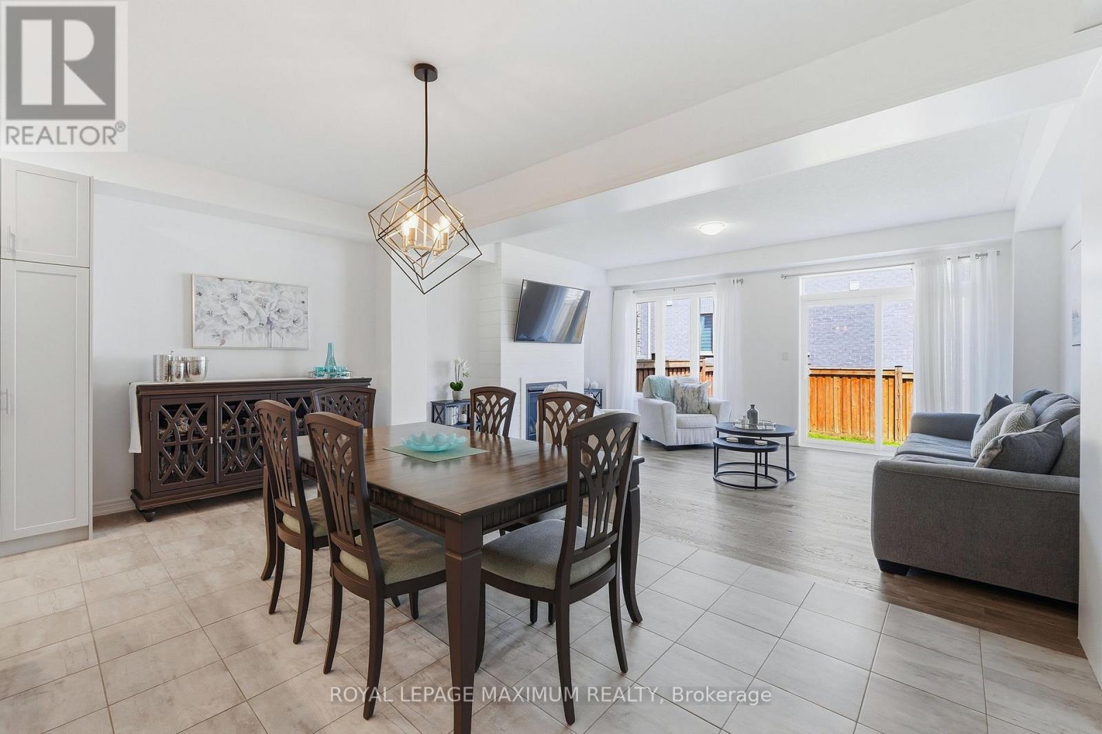 48 Cupples Farm Lane, East Gwillimbury, Ontario  L0G 1M0 - Photo 13 - N13153944