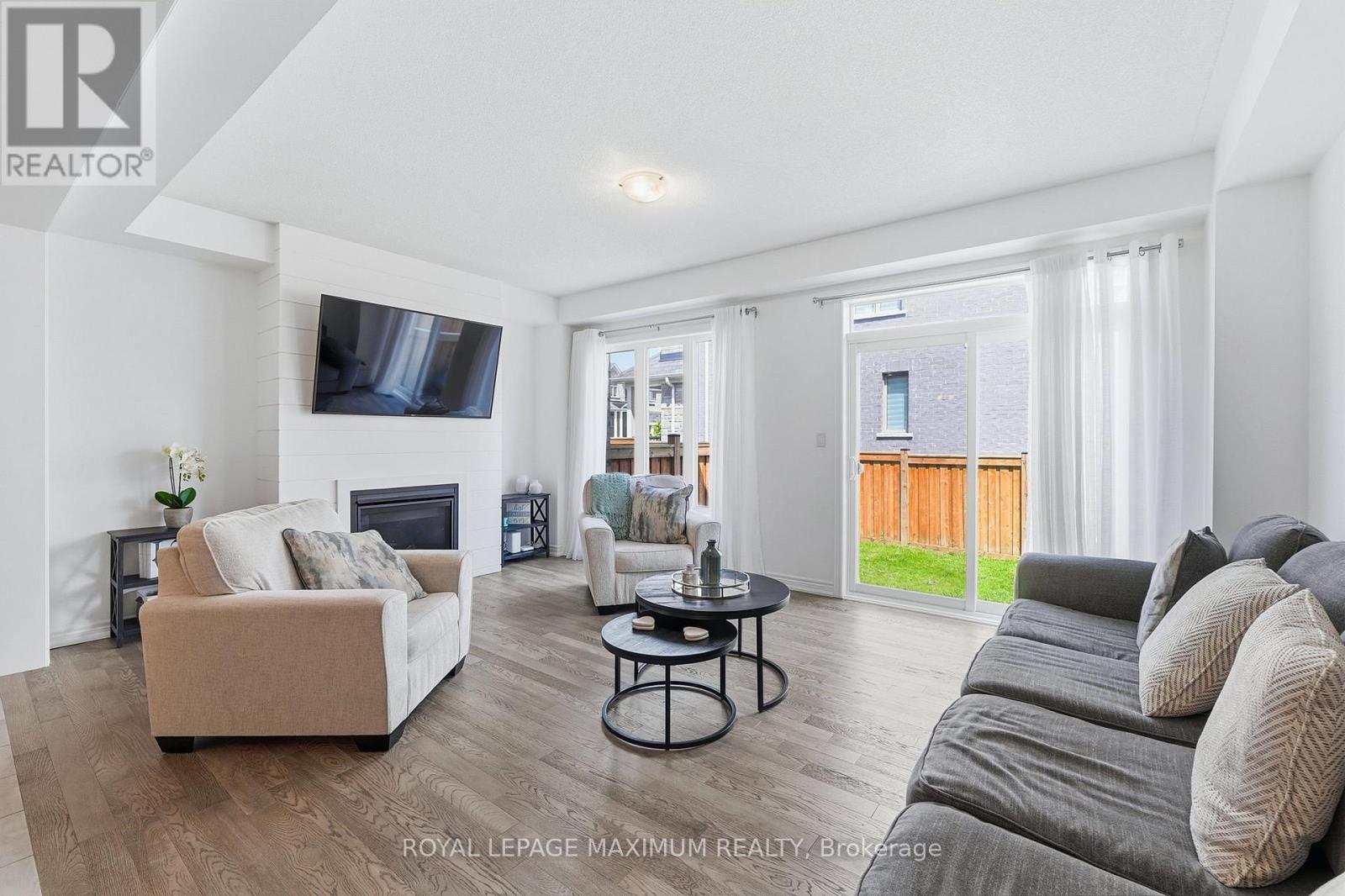 48 Cupples Farm Lane, East Gwillimbury, Ontario  L0G 1M0 - Photo 16 - N13153944