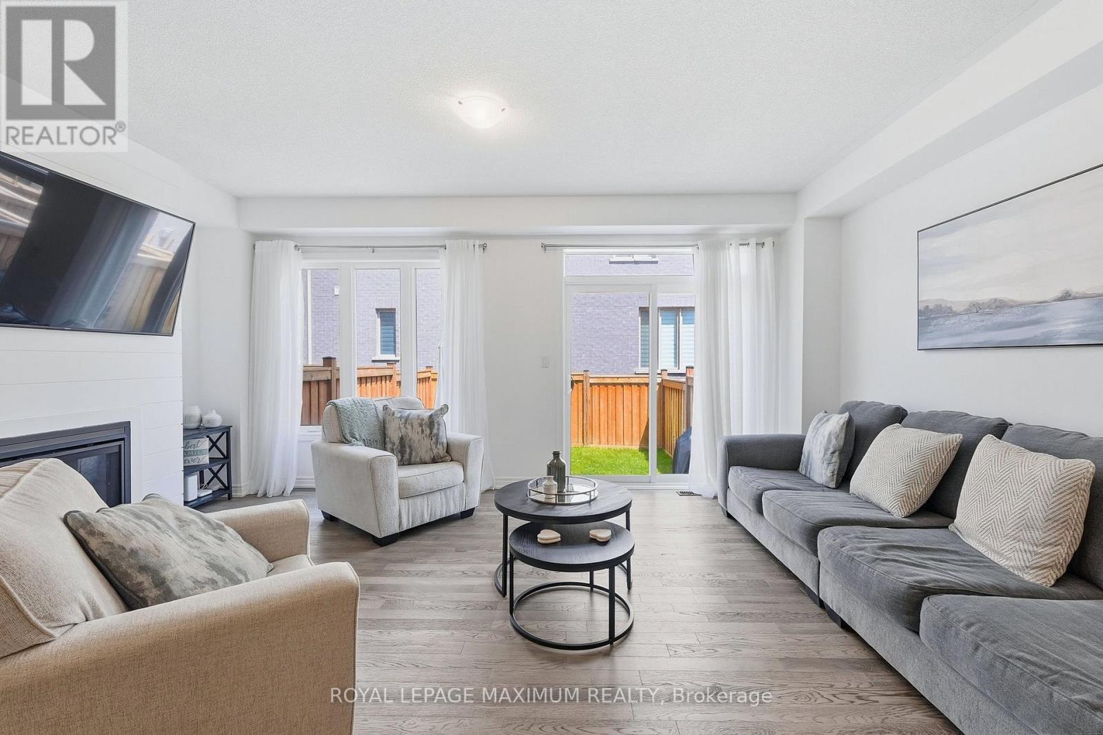 48 Cupples Farm Lane, East Gwillimbury, Ontario  L0G 1M0 - Photo 17 - N13153944