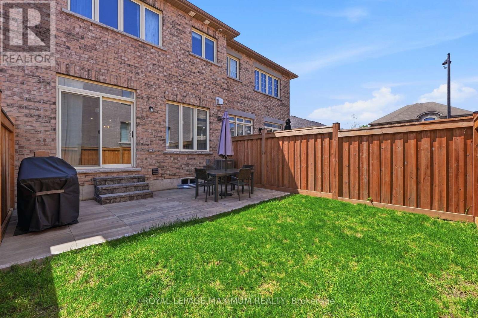 48 Cupples Farm Lane, East Gwillimbury, Ontario  L0G 1M0 - Photo 36 - N13153944