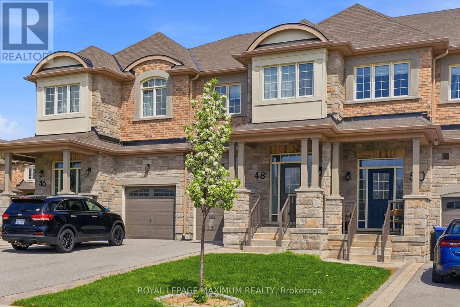 48 Cupples Farm Lane, East Gwillimbury, Ontario  L0G 1M0 - Photo 39 - N13153944