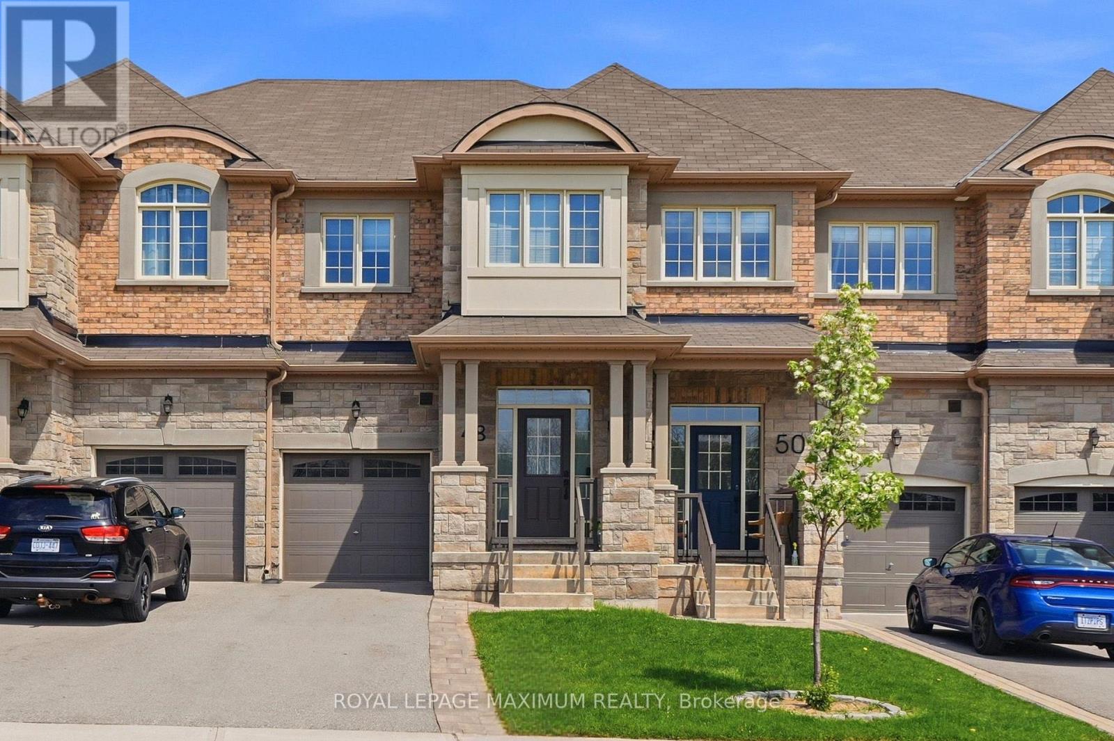 48 Cupples Farm Lane, East Gwillimbury, Ontario  L0G 1M0 - Photo 40 - N13153944