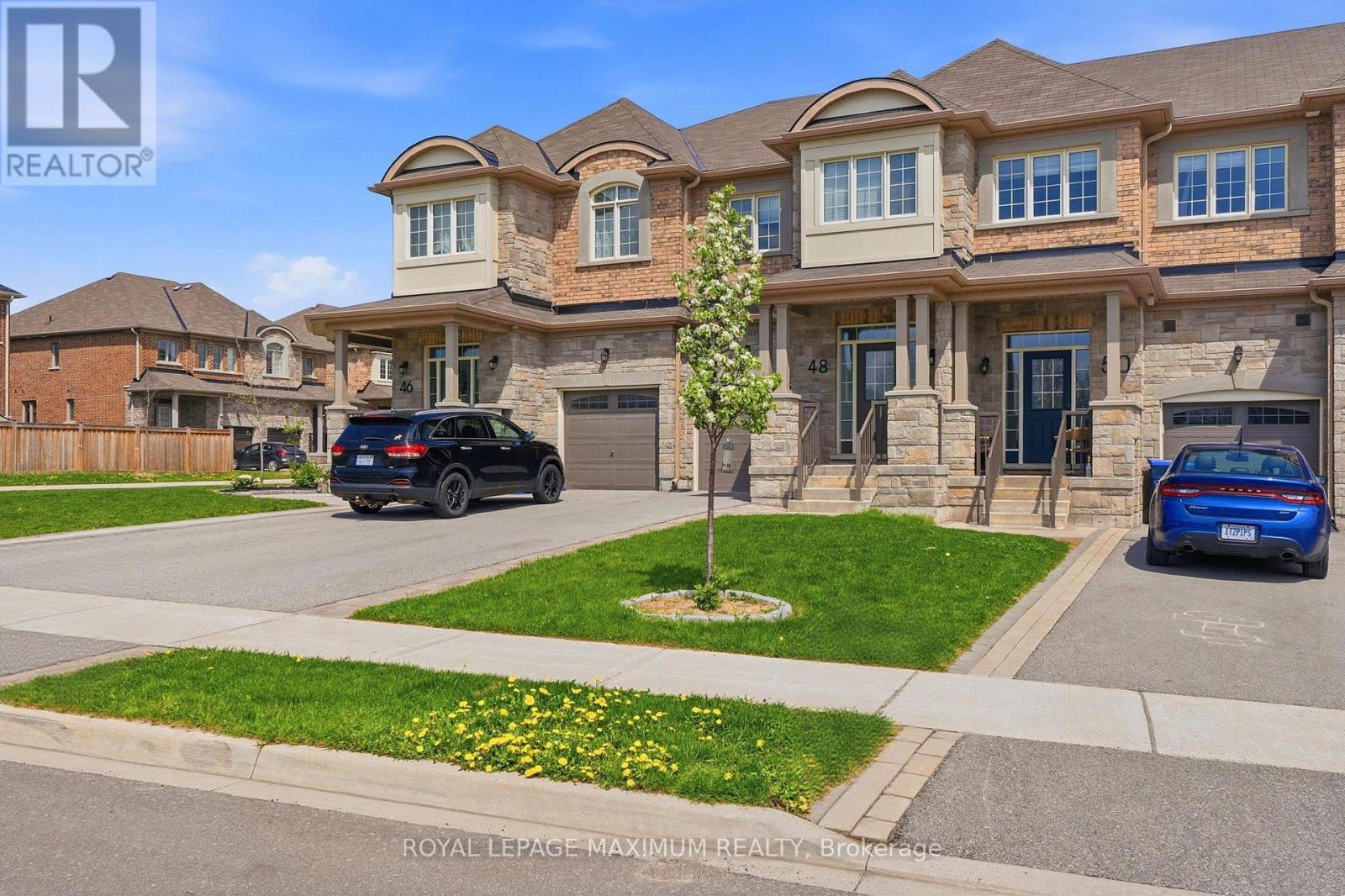 48 Cupples Farm Lane, East Gwillimbury, Ontario  L0G 1M0 - Photo 41 - N13153944