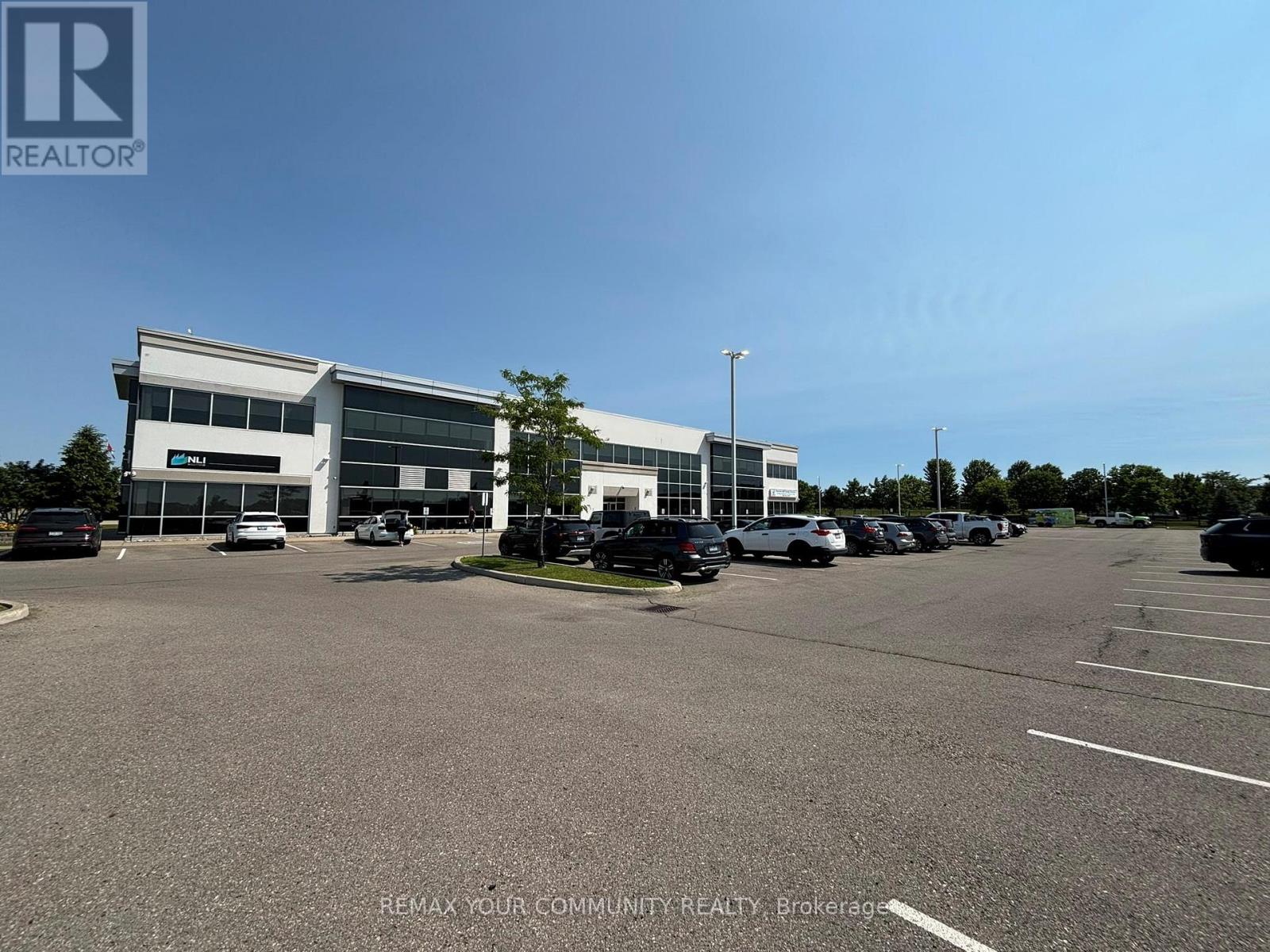Unit 200e - 175 Mostar Street, Whitchurch-Stouffville, Ontario  L4A 0Y2 - Photo 1 - N13153958