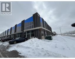 UNIT 1 - 135 ADDISON HALL CIRCLE, Aurora, Ontario