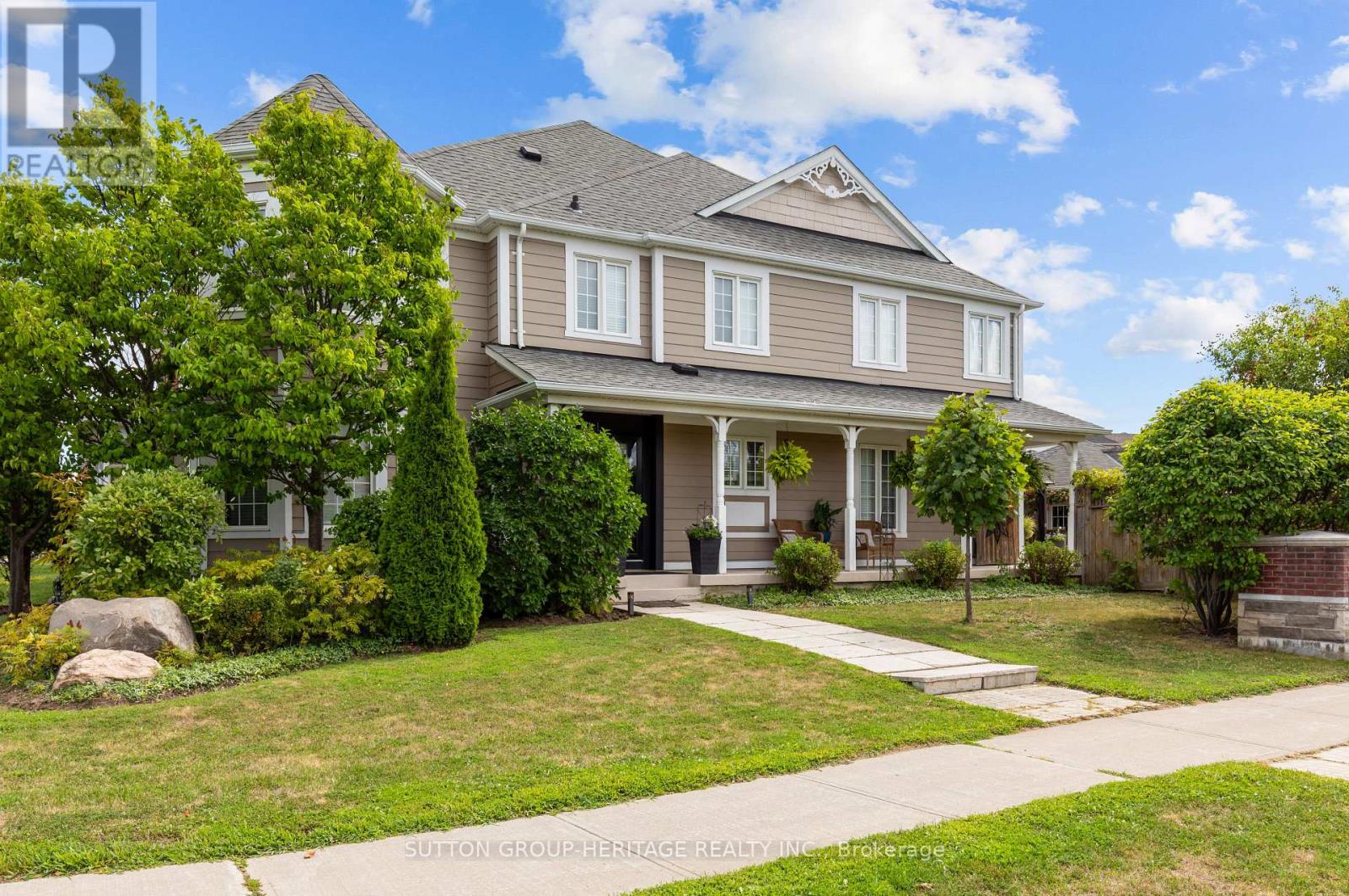 104 Gas Lamp Lane, Markham, Ontario  L6B 0H8 - Photo 2 - N13153984