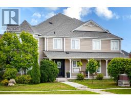 104 GAS LAMP LANE, Markham, Ontario
