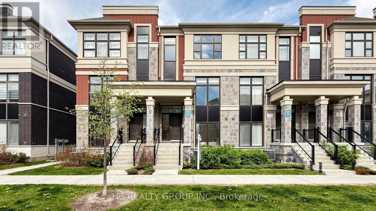 34 ARMILLO PLACE, Markham, Ontario