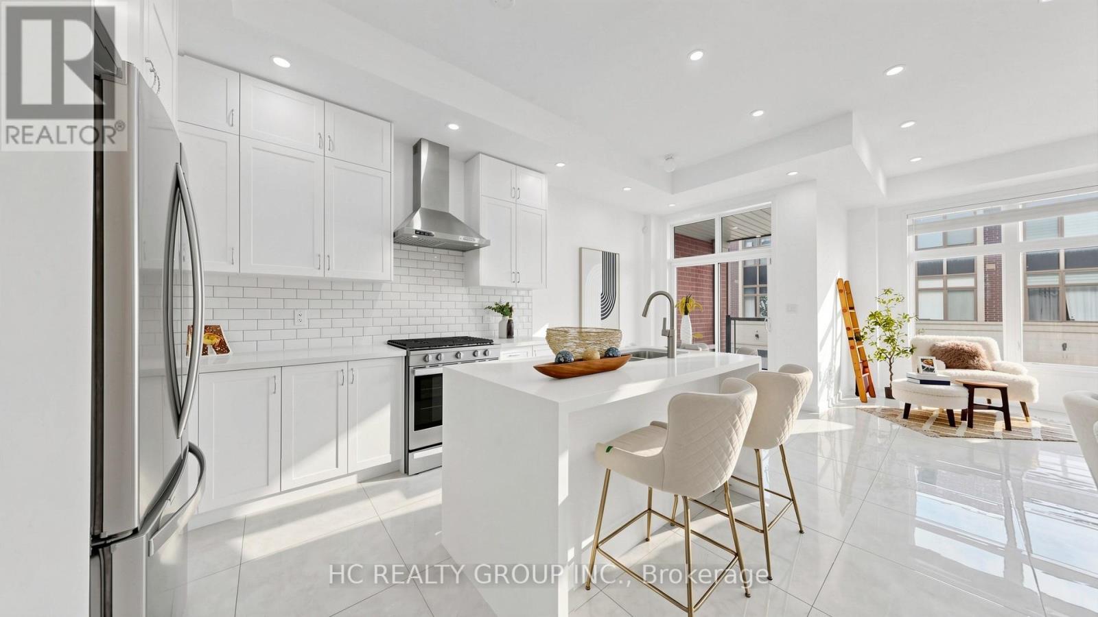 34 Armillo Place, Markham, Ontario  L6E 0V4 - Photo 13 - N13153990