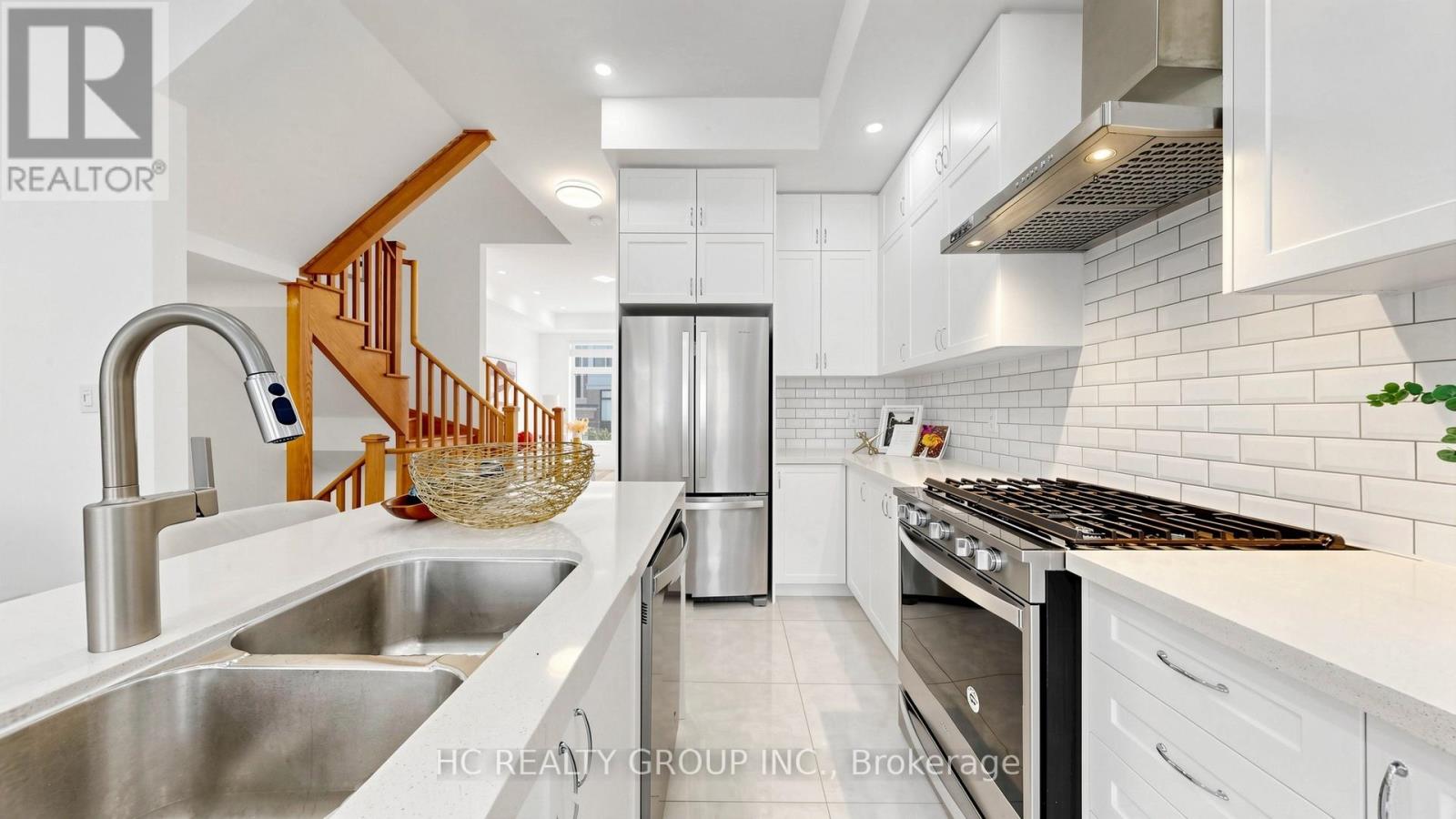 34 Armillo Place, Markham, Ontario  L6E 0V4 - Photo 16 - N13153990