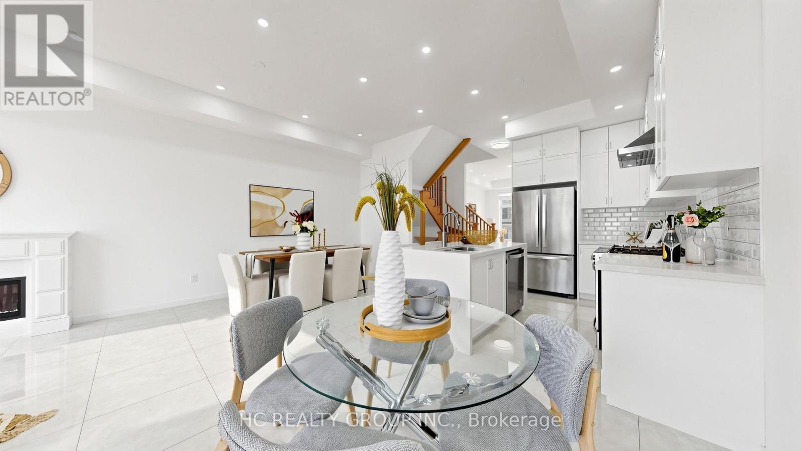 34 Armillo Place, Markham, Ontario  L6E 0V4 - Photo 18 - N13153990