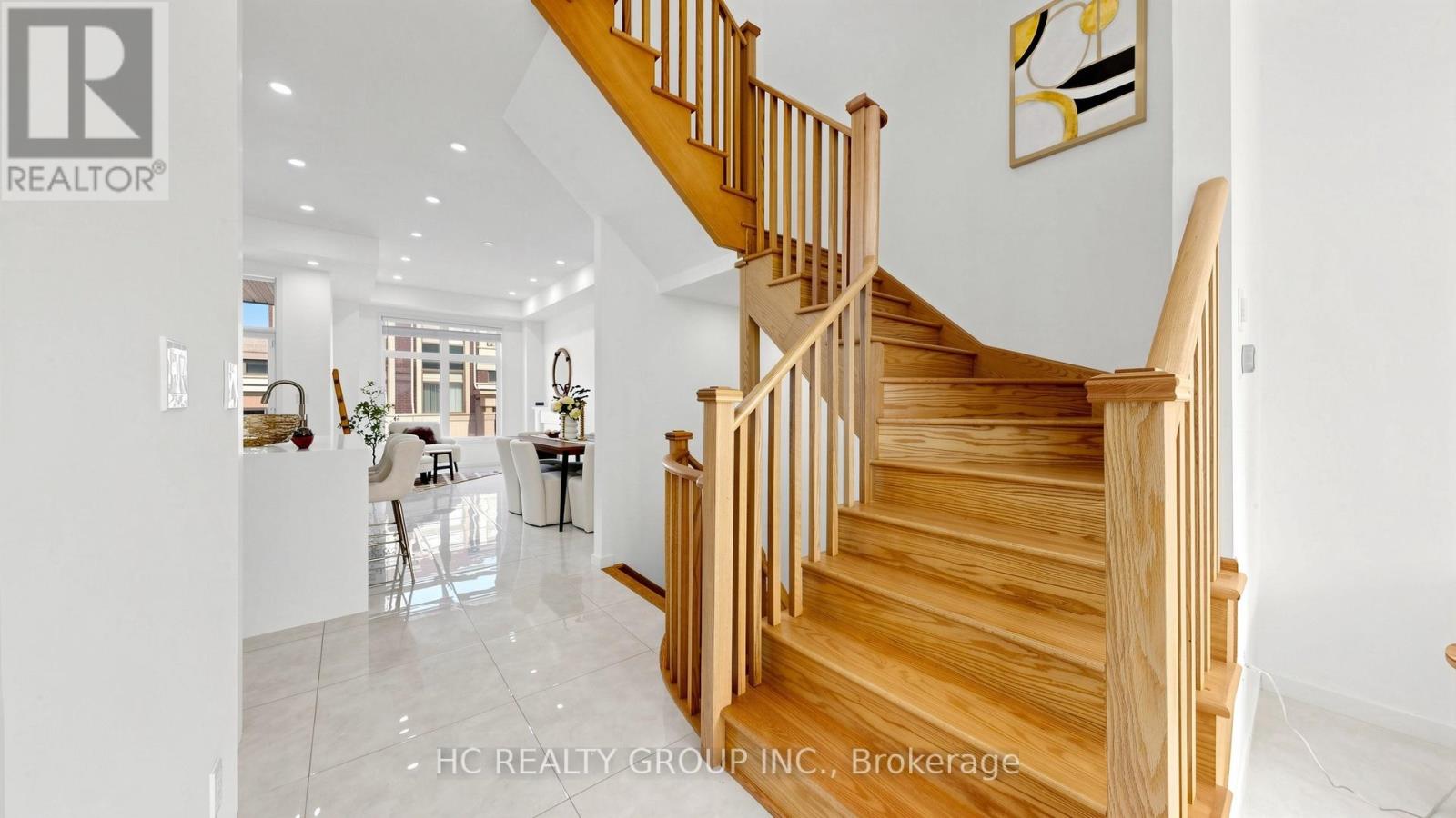 34 Armillo Place, Markham, Ontario  L6E 0V4 - Photo 20 - N13153990