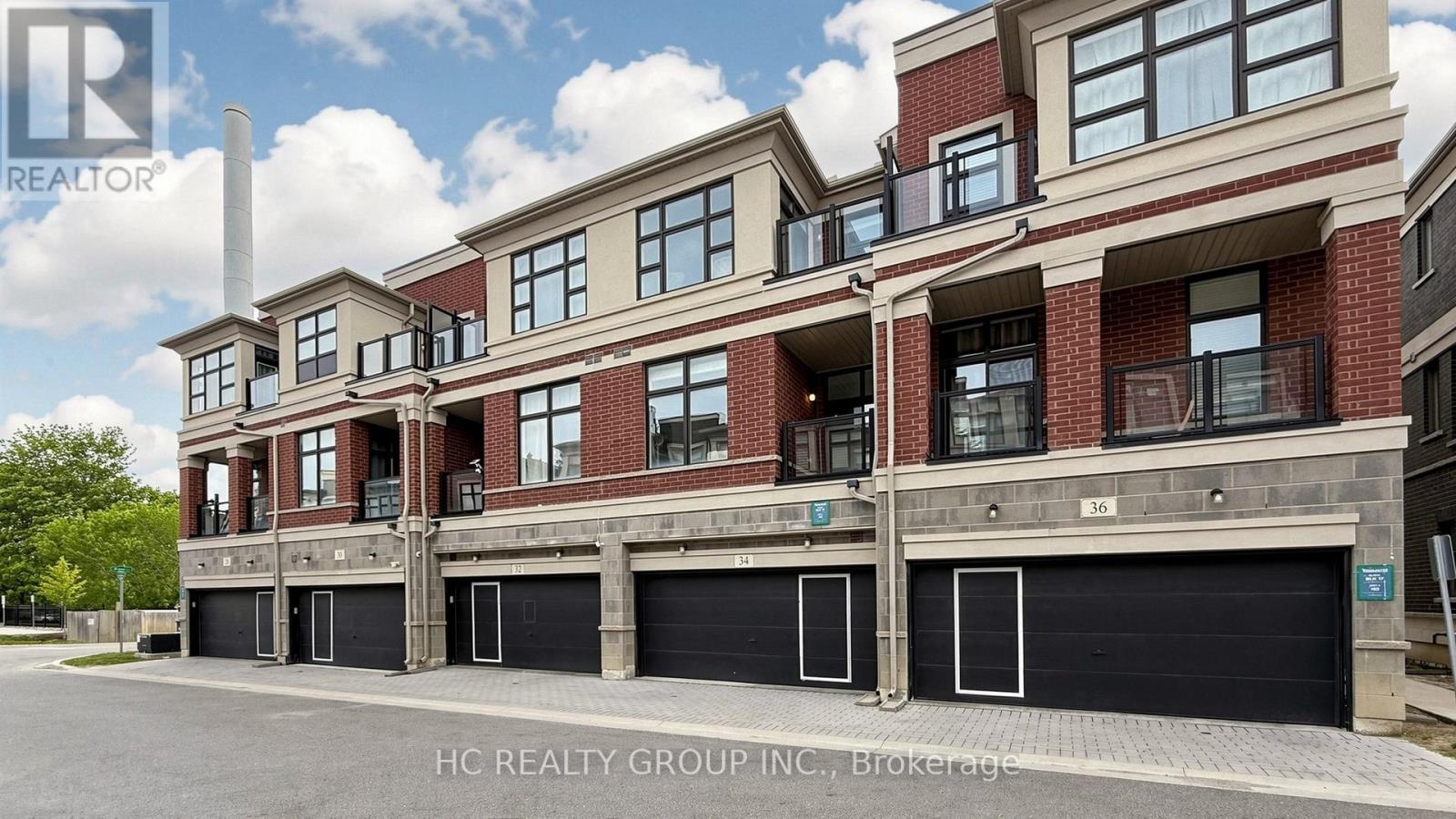 34 Armillo Place, Markham, Ontario  L6E 0V4 - Photo 43 - N13153990