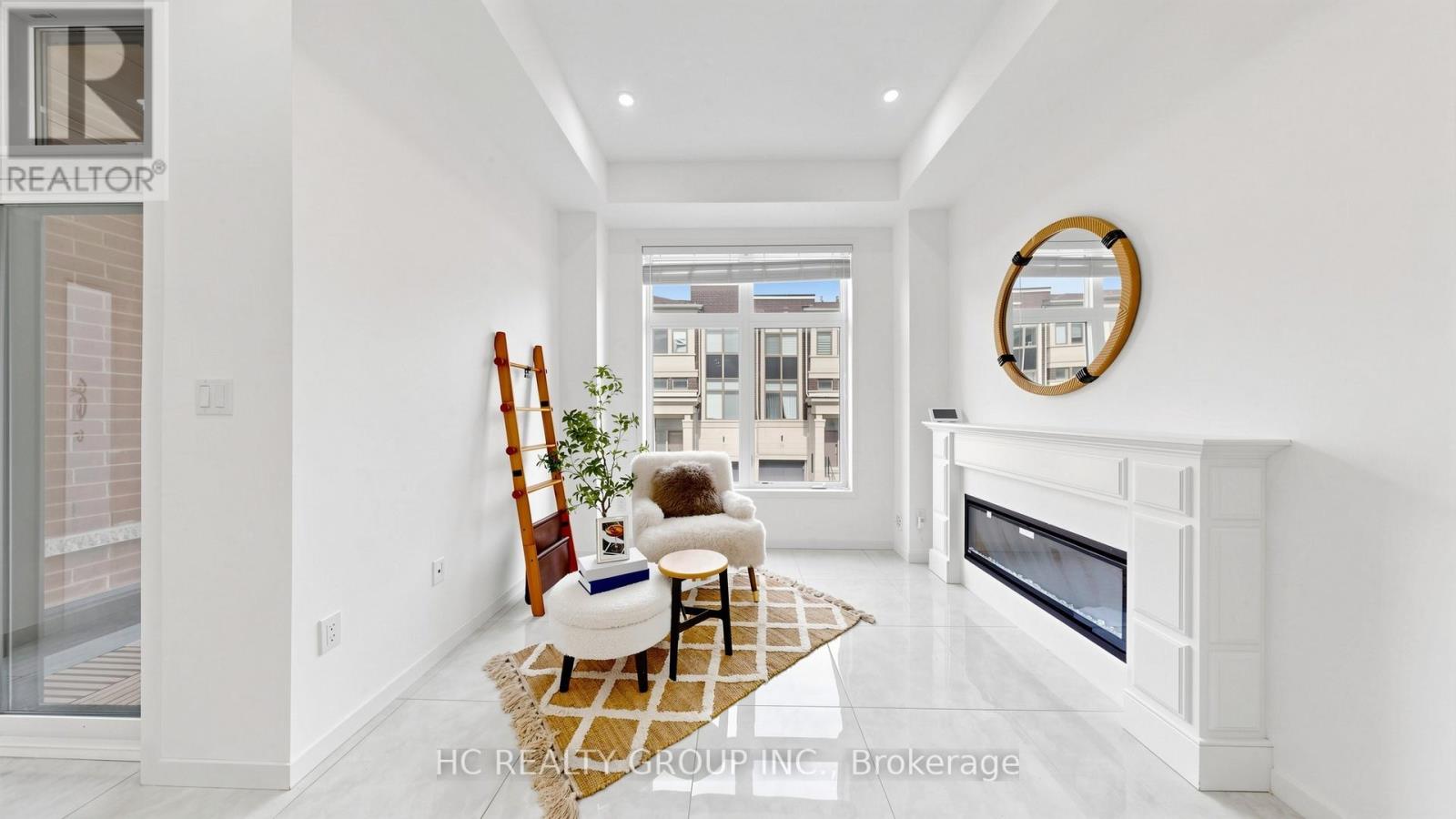 34 Armillo Place, Markham, Ontario  L6E 0V4 - Photo 8 - N13153990
