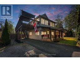 39 FRANKLIN BEACH ROAD, Georgina, Ontario