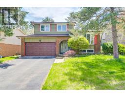 43 CARLTON ROAD, Markham, Ontario