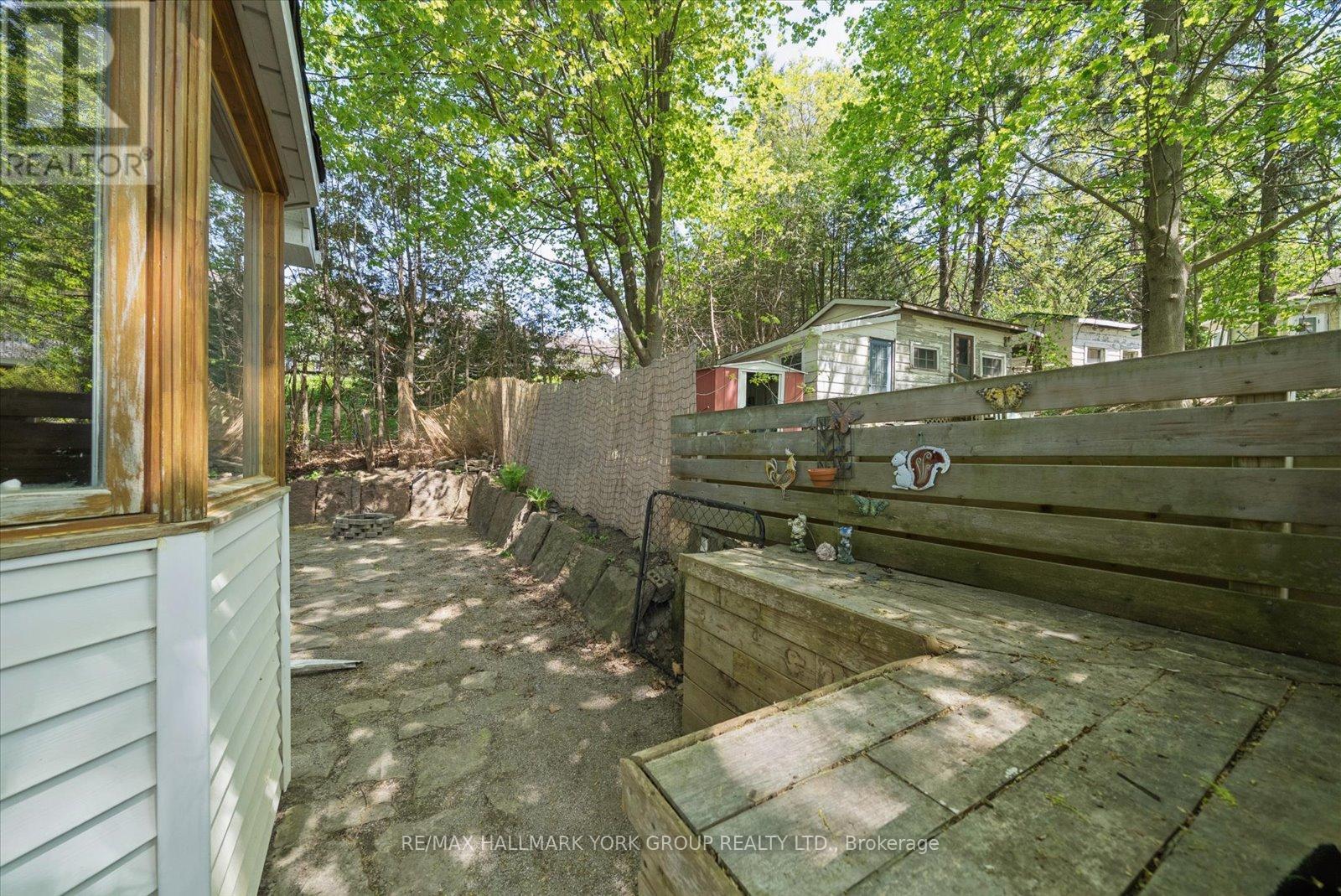 42 Connor Drive, Whitchurch-Stouffville, Ontario  L4A 7X3 - Photo 31 - N13154088