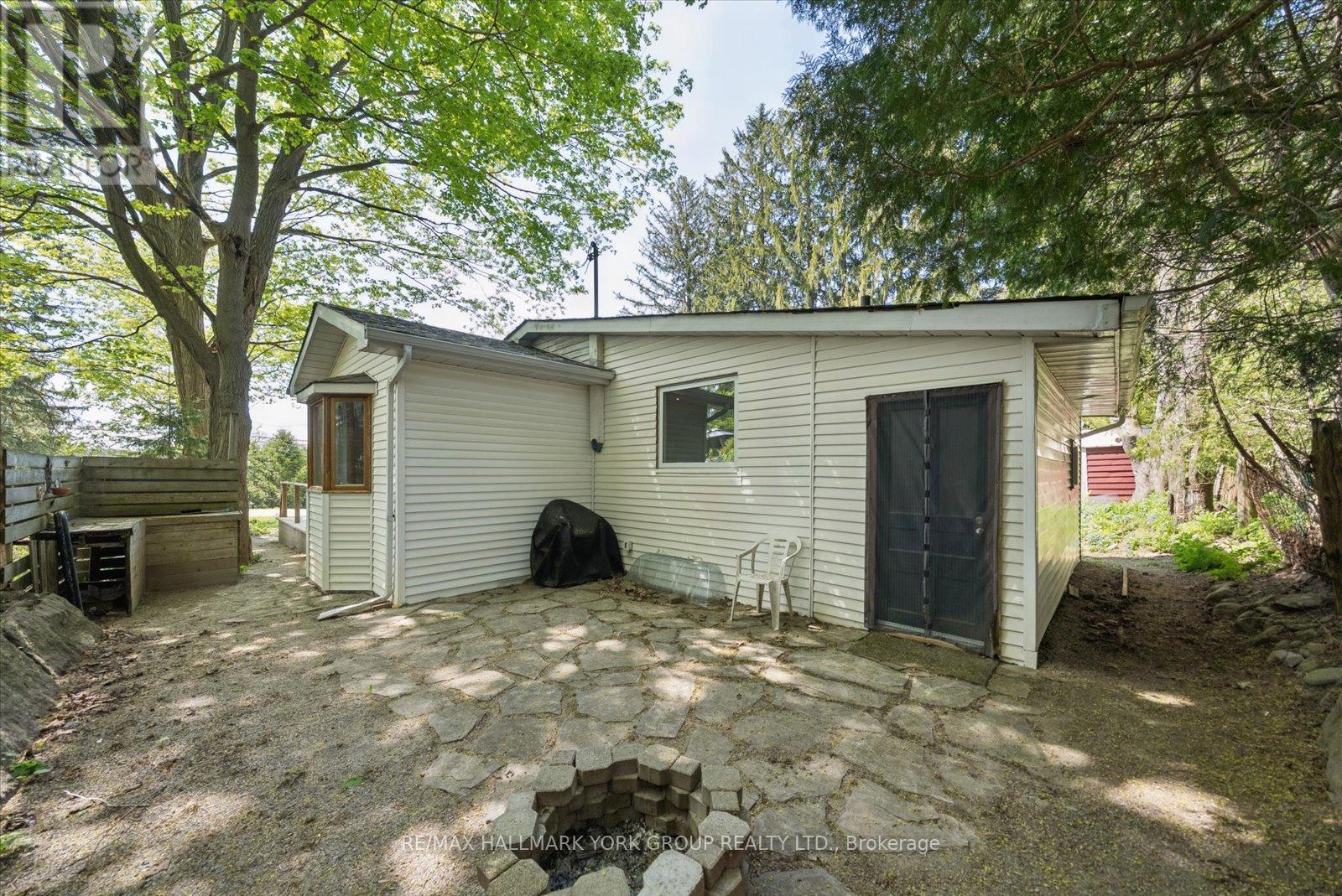 42 Connor Drive, Whitchurch-Stouffville, Ontario  L4A 7X3 - Photo 33 - N13154088