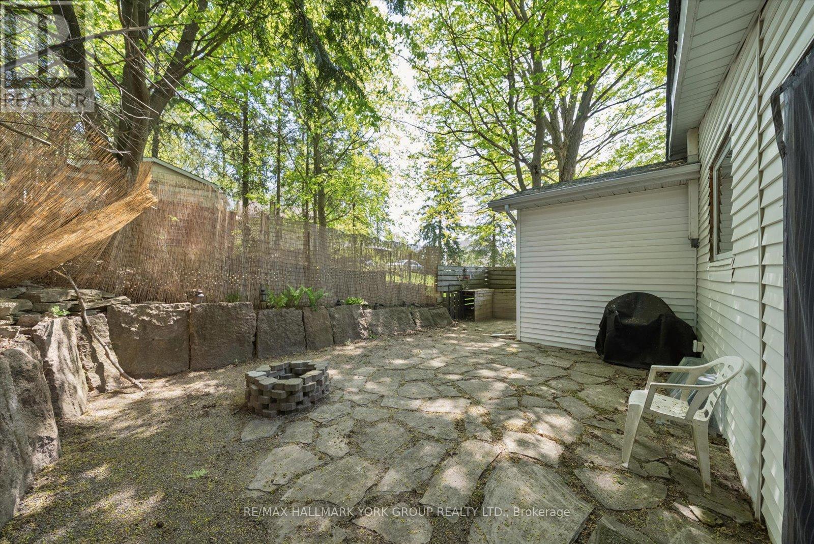 42 Connor Drive, Whitchurch-Stouffville, Ontario  L4A 7X3 - Photo 34 - N13154088