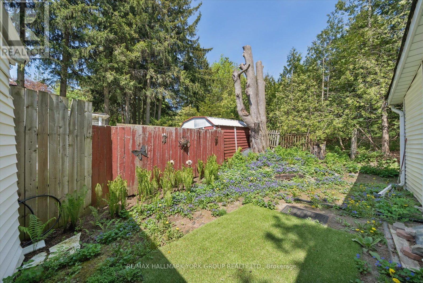 42 Connor Drive, Whitchurch-Stouffville, Ontario  L4A 7X3 - Photo 36 - N13154088